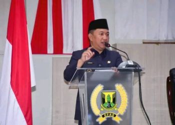 DPRD Kabupaten Sukabumi Gelar Rapat Paripurna, Ini Agendanya