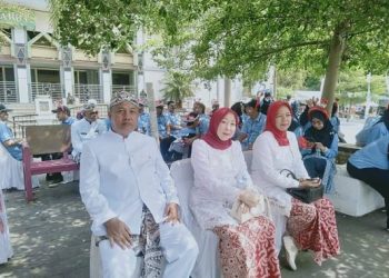 Momen Kemerdekaan ke-81, Ini Target Perumda Tirta Intan