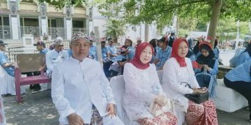 Momen Kemerdekaan ke-81, Ini Target Perumda Tirta Intan