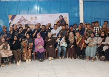 Reses Hj. Aas Aisyah: Dewan NasDem Perluas Jangkauan Aspirasi ke Empat Kecamatan