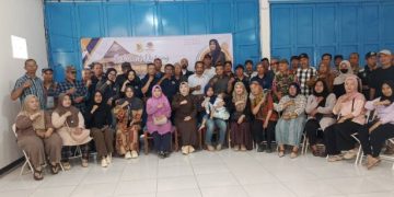 Reses Hj. Aas Aisyah: Dewan NasDem Perluas Jangkauan Aspirasi ke Empat Kecamatan