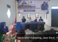 Legislator F PAN, H. Tedi Reses di Tengah Efisiensi Anggaran, Dewan Justru Tingkatkan Kemanfaatan untuk Masyarakat