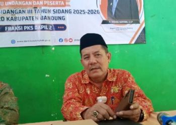 Legislator F PKS DPRD, H. Dadang Suryana, S.Ip: Reses di Tengah Efisiensi Anggaran, Dewan Pastikan Aspirasi Warga Tetap Dikawal