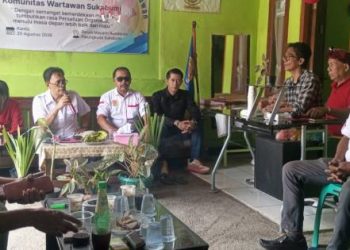 Raker Kowasi :  Pertegas Komitmen Dalam Melaksanakan Program Kerja Strategis