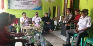 Raker Kowasi :  Pertegas Komitmen Dalam Melaksanakan Program Kerja Strategis
