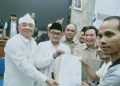 Jalan Rusak Jadi Sorotan, DPRD dan Bupati Garut Sepakati Perbaikan Ruas Banjarwangi–Singajaya–Peundeuy