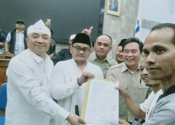 Jalan Rusak Jadi Sorotan, DPRD dan Bupati Garut Sepakati Perbaikan Ruas Banjarwangi–Singajaya–Peundeuy