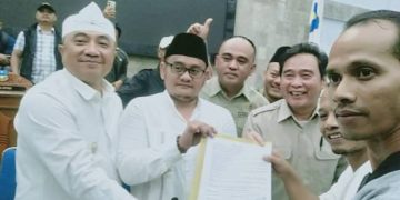 Jalan Rusak Jadi Sorotan, DPRD dan Bupati Garut Sepakati Perbaikan Ruas Banjarwangi–Singajaya–Peundeuy