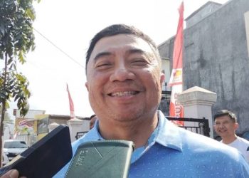 HUT ke-81 RI, Bupati Garut Tekankan Gerakan Bersih Lingkungan dari Perkantoran hingga Sekolah