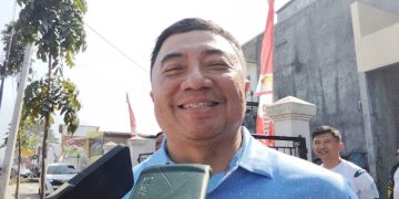 HUT ke-81 RI, Bupati Garut Tekankan Gerakan Bersih Lingkungan dari Perkantoran hingga Sekolah