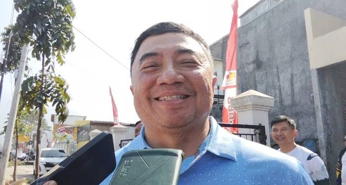 HUT ke-81 RI, Bupati Garut Tekankan Gerakan Bersih Lingkungan dari Perkantoran hingga Sekolah