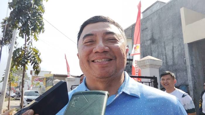 HUT ke-81 RI, Bupati Garut Tekankan Gerakan Bersih Lingkungan dari Perkantoran hingga Sekolah