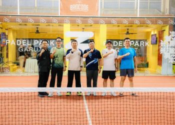 Bupati Syakur Amin Ajak Semua Pihak Menyikapi Dinamika Garut dengan Bijaksana dan Kolaboratif