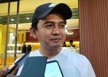 Tanggapan Ketua DPRD Garut Atas Walkout Fraksi Gerindra: Itu Sebuah Sikap Politik