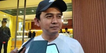 Tanggapan Ketua DPRD Garut Atas Walkout Fraksi Gerindra: Itu Sebuah Sikap Politik