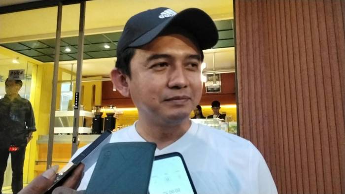Tanggapan Ketua DPRD Garut Atas Walkout Fraksi Gerindra: Itu Sebuah Sikap Politik