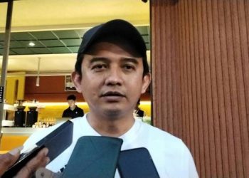 Ketua DPRD Garut Ungkap Tiga Agenda Strategis: Jalan Banjarwangi, Jam Malam Pekerja, dan Pemberantasan Miras