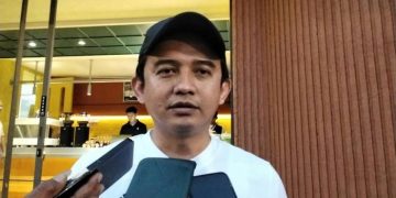 Ketua DPRD Garut Ungkap Tiga Agenda Strategis: Jalan Banjarwangi, Jam Malam Pekerja, dan Pemberantasan Miras