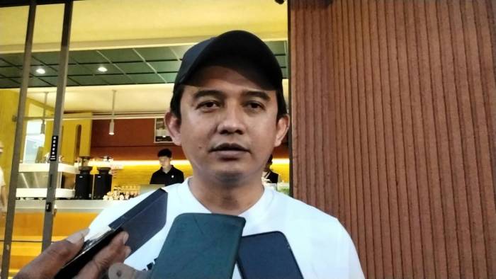 Ketua DPRD Garut Ungkap Tiga Agenda Strategis: Jalan Banjarwangi, Jam Malam Pekerja, dan Pemberantasan Miras