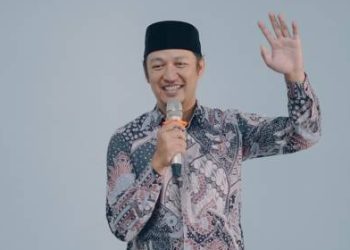 Pengawas Koperasi Desa Sukamenak, Taufik, SE  Dorong Kolaborasi dengan SPPG untuk Dukung Program MBG