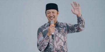 Pengawas Koperasi Desa Sukamenak, Taufik, SE  Dorong Kolaborasi dengan SPPG untuk Dukung Program MBG