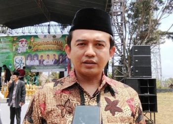 Ketua DPRD Garut Pastikan Petisi Guru Ngaji Segera Ditindaklanjuti