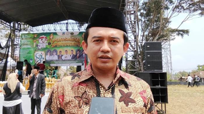 Ketua DPRD Garut Pastikan Petisi Guru Ngaji Segera Ditindaklanjuti