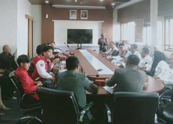 Polemik Lahan Puncak Guha, Belum Ada Titik Terang?