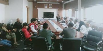 Polemik Lahan Puncak Guha, Belum Ada Titik Terang?