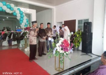 Peduli Masyarakat, Apotek Mekarwangi 2 Gelar Sunatan Massal Gratis Saat Grand Opening