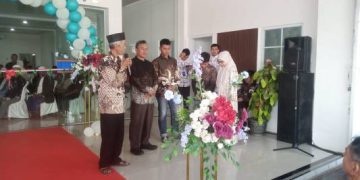 Peduli Masyarakat, Apotek Mekarwangi 2 Gelar Sunatan Massal Gratis Saat Grand Opening
