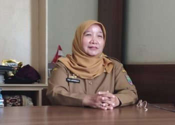BKPSDM Ciamis Tegaskan Tugas ASN, 12.809 Pegawai Tercatat