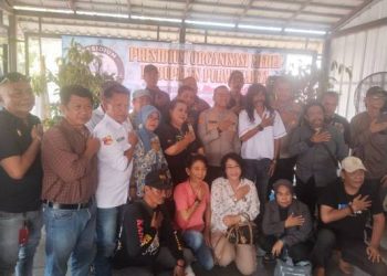 Kapolres Purwakarta Rangkul Insan Media, Perkuat Sinergi untuk Jaga Kamtibmas dan Tangkal Hoaks