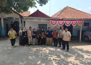 SPPG 2 Citalang Terima Pembinaan, Pastikan Proses MBG Kembali Sesuai SOP