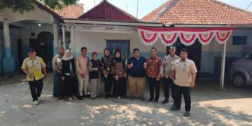 SPPG 2 Citalang Terima Pembinaan, Pastikan Proses MBG Kembali Sesuai SOP