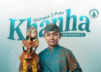 Jadwal Pagelaran Khanha Ade Kosasih Sunarya Giri Harja Dua Putu di Sejumlah Daerah Jabar-Banten Sepanjang September 2026