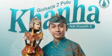 Jadwal Pagelaran Khanha Ade Kosasih Sunarya Giri Harja Dua Putu di Sejumlah Daerah Jabar-Banten Sepanjang September 2026