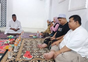 Milad & Syukuran 1 Tahun SPPG Citalang 02 Purwakarta, Mitra: “Satu Hidangan, Seribu Harapan” Jadi Semangat ke Depan