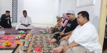 Milad & Syukuran 1 Tahun SPPG Citalang 02 Purwakarta, Mitra: “Satu Hidangan, Seribu Harapan” Jadi Semangat ke Depan