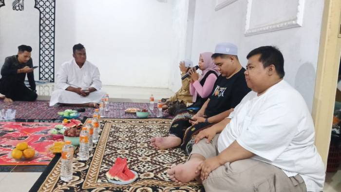 Milad & Syukuran 1 Tahun SPPG Citalang 02 Purwakarta, Mitra: “Satu Hidangan, Seribu Harapan” Jadi Semangat ke Depan