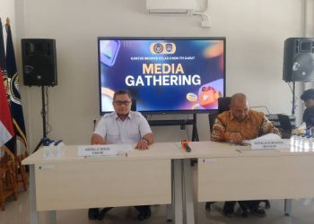Dekatkan Layanan kepada Masyarakat, Imigrasi Garut Perkuat Inovasi Paspor Ekstra dan Ramah HAM