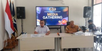 Dekatkan Layanan kepada Masyarakat, Imigrasi Garut Perkuat Inovasi Paspor Ekstra dan Ramah HAM