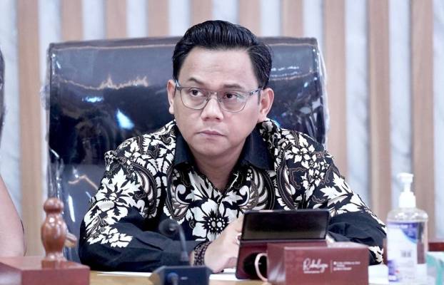 DPRD Kabupaten Bandung Soroti Tarif Blogger di Destinasi Wisata: Harus Ada Batas Atas dan Bawah