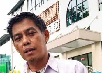 GPHNRI Jabar Soroti Dugaan Korupsi Dana BOS hingga Tenaga Pengajar di SDN Sekarwangi Soreang, Kejati Dalami Laporan