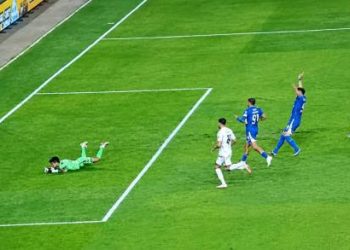 Persib Comeback Dramatis, Taklukkan PSM Makassar 3-1 di GBLA