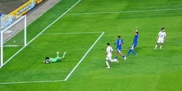 Persib Comeback Dramatis, Taklukkan PSM Makassar 3-1 di GBLA