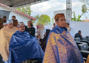 Disbudpora Ciamis Tekankan Pakem Adat dalam Tradisi Nyangku 2026 di Era Modern
