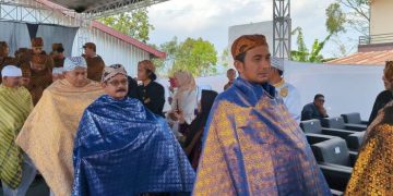 Disbudpora Ciamis Tekankan Pakem Adat dalam Tradisi Nyangku 2026 di Era Modern
