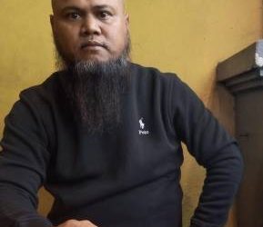 Rawink Rantik Soroti Penataan PKL Jalan Pasar Baru, Pemkab Garut Diminta Sinkronkan Pembangunan dengan Raperda