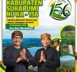 MILANGKALA KABUPATEN SUKABUMI NU KA -156